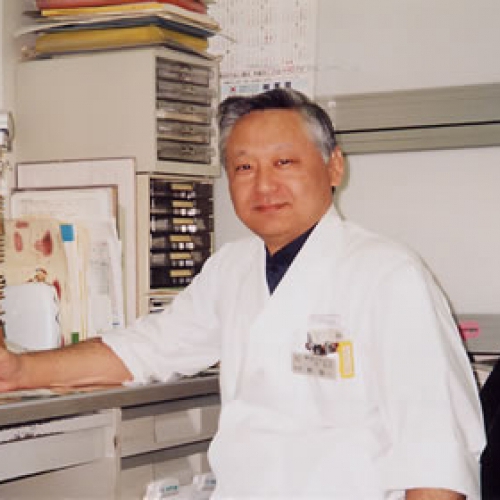 林医院 医師紹介 医療法人社団 東旭川宏生会 北海道旭川市
